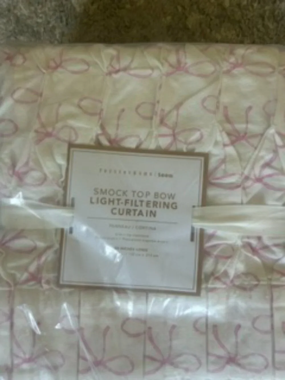 Pottery Barn Teen brand new